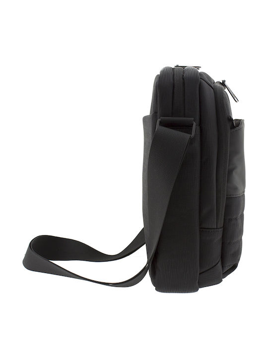 Men's Bag Shoulder / Crossbody Black