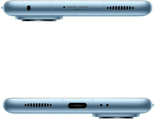 Xiaomi 12 5G Dual SIM (8/128GB) Μπλε