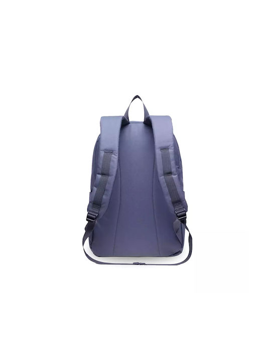 Kaukko Darcy Fabric Backpack Gray