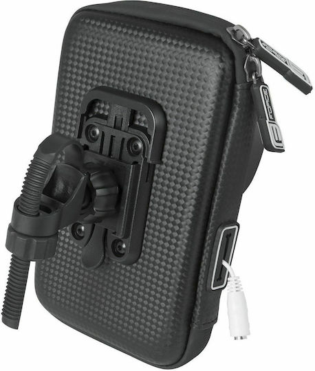 Force Touch Bicycle Mobile Phone Holder