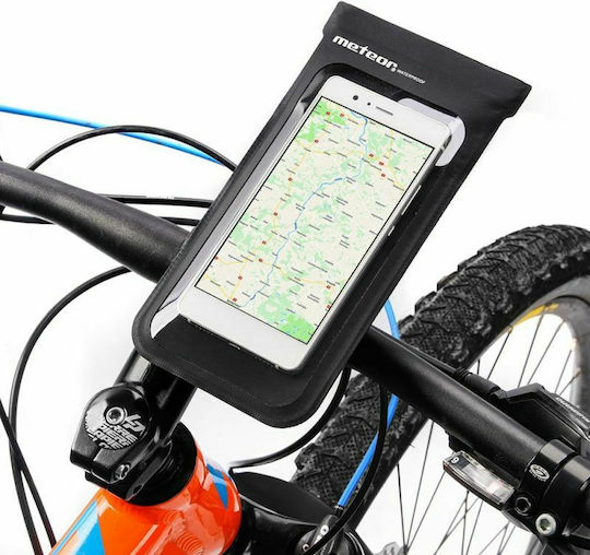 Meteor Crib Fahrradhalterung für Handy