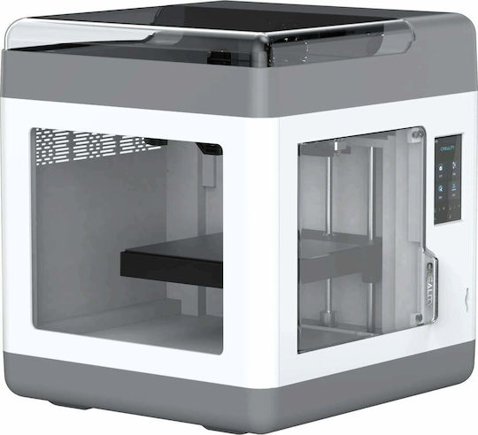 Creality3D Sermoon V1 Pro Αυτόνομος 3D Printer με Card Reader