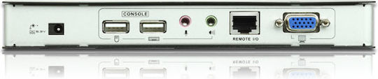 Aten KVM Extender Transmitter & Receiver