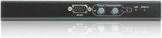 Aten KVM Extender Transmitter & Receiver