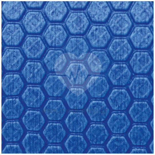 Sissel Pilates Roller Pro Pilates Round Roller 90cm Blue