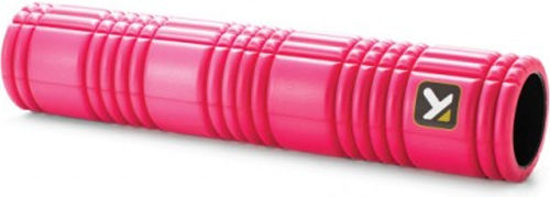 Trigger Point Grid 2.0 Round Roller 66cm Pink