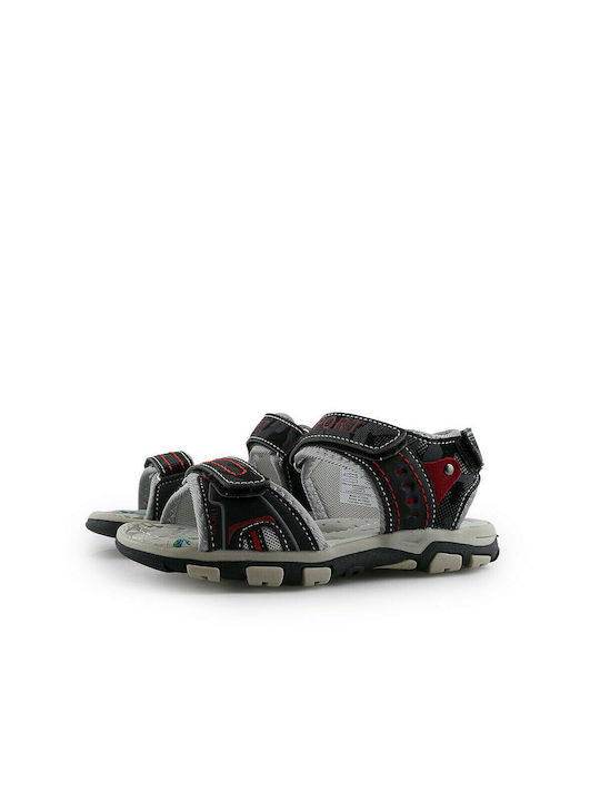 Love4shoes Kids' Sandals Black