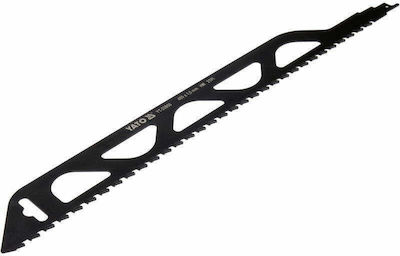 Yato YT-33961 Blade for Building Material 462mm