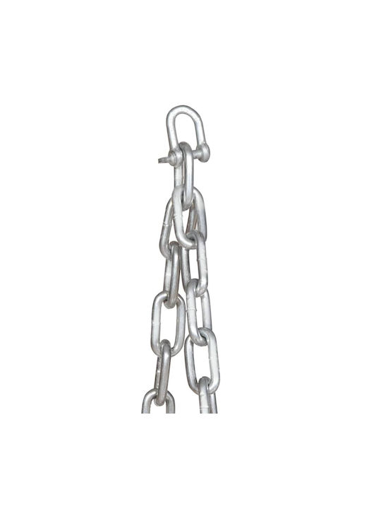 Leagăn suspendat 2 sloturi Lemn Maro L114xL60xH64cm