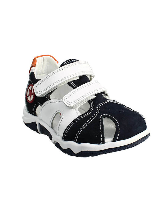 IQ Shoes Shoe Sandals White