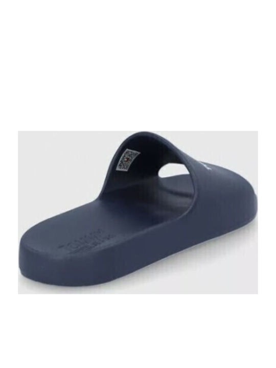 Slapi Bărbați Slides Albăstri