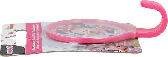 Stor Kids Wall Hanger Plastic 4.5x2.5x8cm