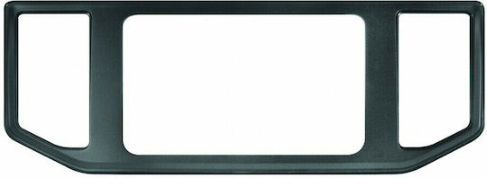 Phonocar Πρόσοψη 1 Din για Volkswagen Crafter 17>