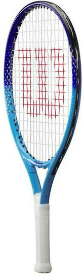 Wilson Ultra Blue 21 Rachetă de tenis pentru copii