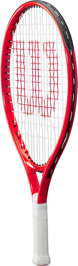 Wilson Roger Federer 19 Παιδική Ρακέτα Τένις με Πλέγμα