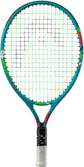 Head Novak 19 2022 Παιδική Ρακέτα Τένις με Πλέγμα