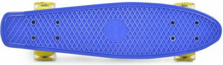 Byox Spice Complete Penny Board 5.90" Blue