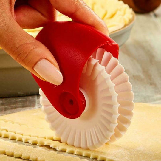 Casalux Plastic Dough Wheel