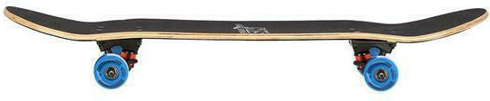 Nils CR3108SA Metro 2 7.87" Komplett Kurzboard Weiß