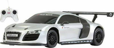 Jamara Audi R8 LMS 1:24 Silver