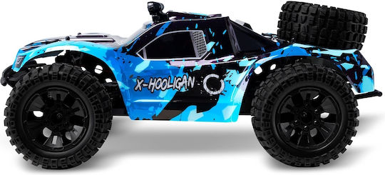 Overmax OV-X-Hooligan Τηλεκατευθυνόμενο Αυτοκίνητο Μπλε