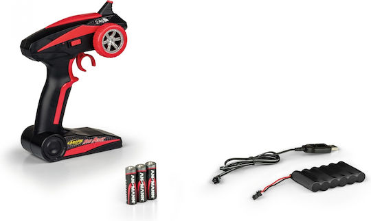 Carson The Beast Remote Controlled Car Monster Truck Black