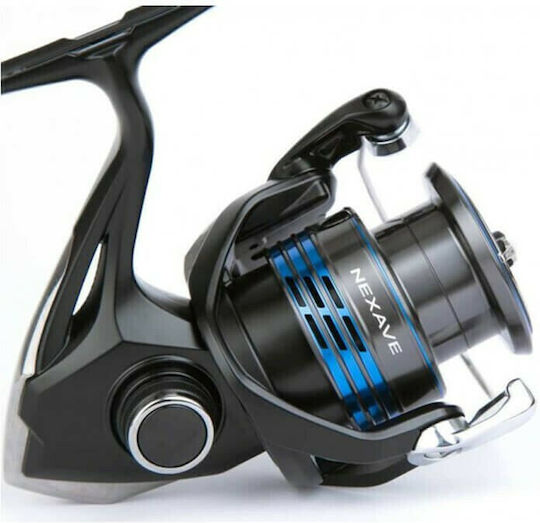 Shimano Nexave FI Fishing Reel for Bolognese and English