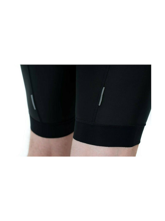 CUBE ATX Cycling Pants with Braces