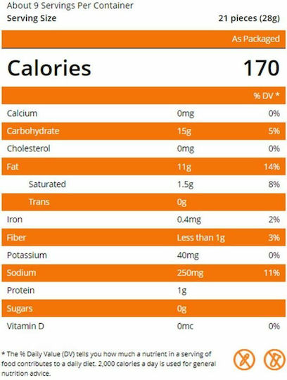 Cheetos Gepuffte Snacks Flammend heiß Glutenfrei 99.2gr
