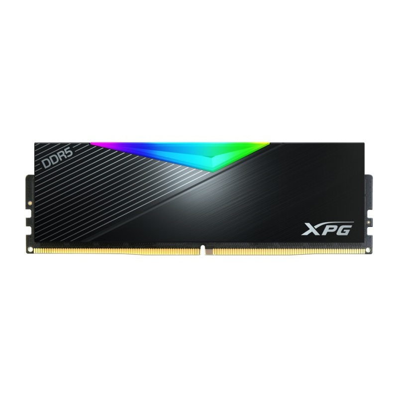 Adata XPG Lancer RGB 32GB DDR5 RAM με 2 Modules (2x16GB) και