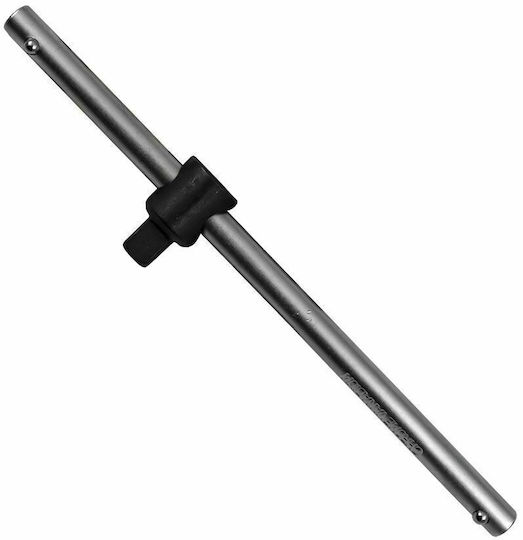 JBM Μανέλα T-förmig 3/8'' 20cm