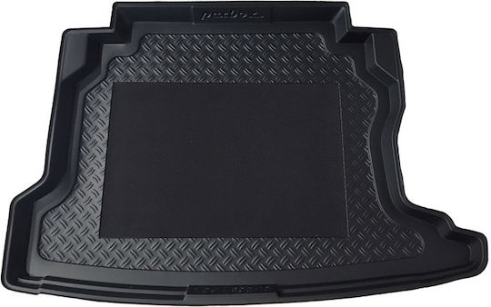 Pex Πατάκι Πορτμπαγκάζ Τύπου Σκαφάκι για Opel Astra 1998-2004 Μαύρο