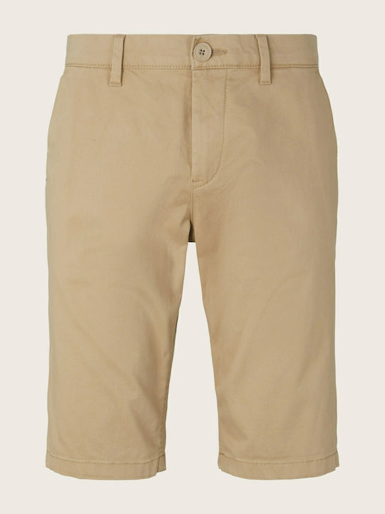 Men's Shorts Chino Beige