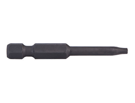 King Tony Μύτη Κατσαβιδιού Torx με Μέγεθος T15 Torx