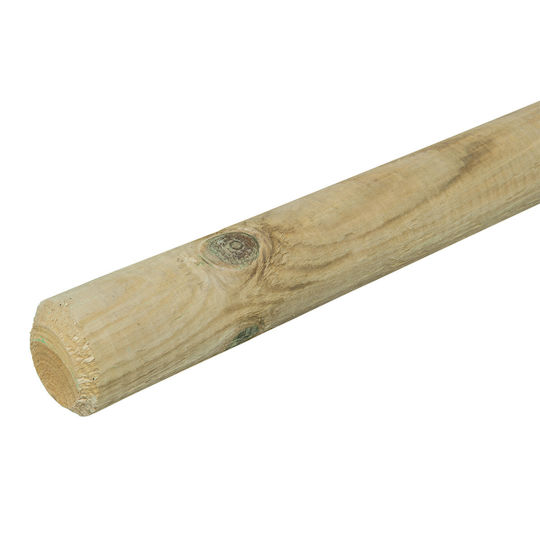 Showood Garden Fencing Material with Nose 1pcs