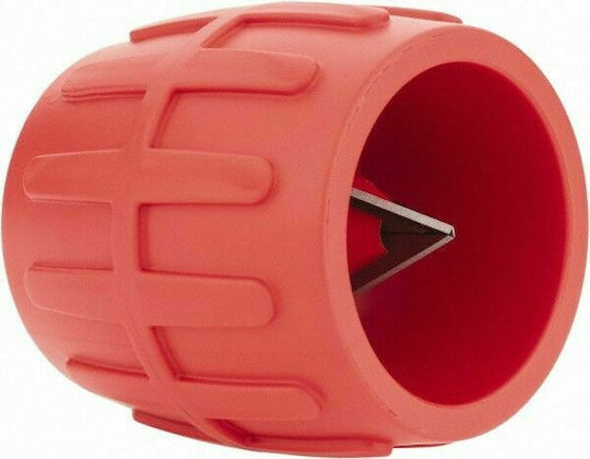 Ridgid Απογρεζωτής Εσωτερικής / Εξωτερικής Απογρέζωσης Πλαστικός 6-40mm 34965 Απογρεζωτής