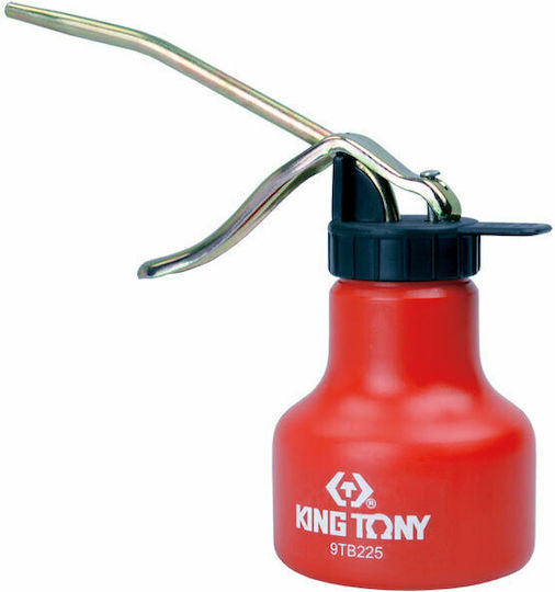 King Tony 9TB225 Λαδικό 225cc