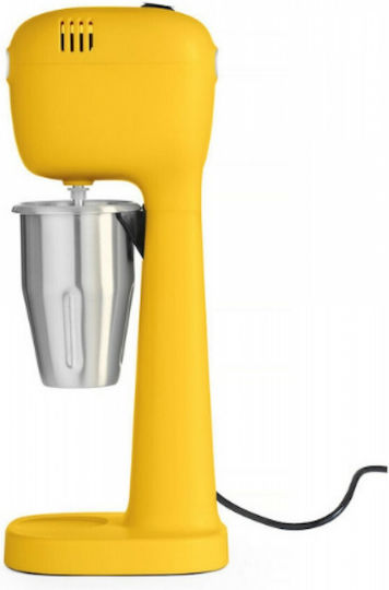 Hendi Επαγγελματική Καφετιέρα Yellow 400W mit 2 Geschwindigkeiten