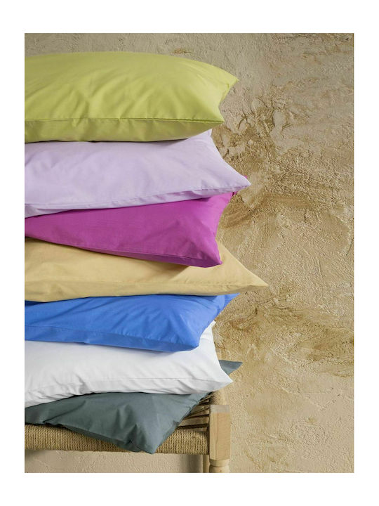 Nima Sheet for Single Bed 160x260cm. Primal Warm Beige