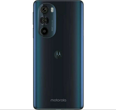 Motorola Edge 30 Pro 5G Dual SIM (12GB/256GB) Cosmos Blue