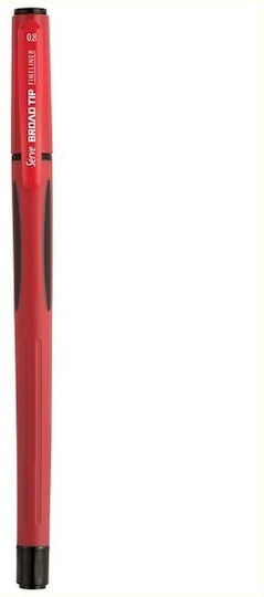 Serve Broadtip Pen Rollerball