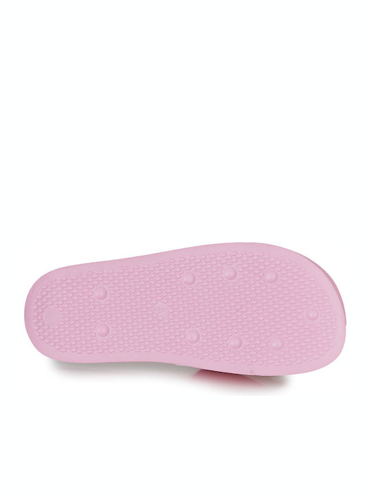 Adilette Lite Slides σε Ροζ Χρώμα