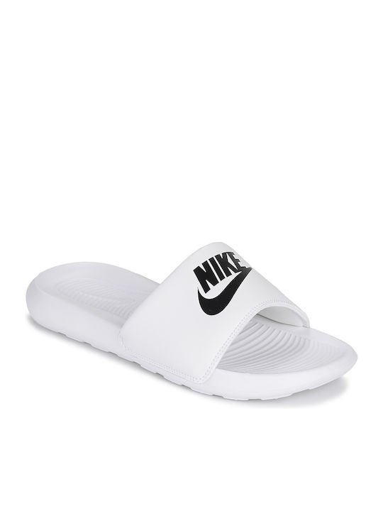 Victori One Slides σε Λευκό Χρώμα