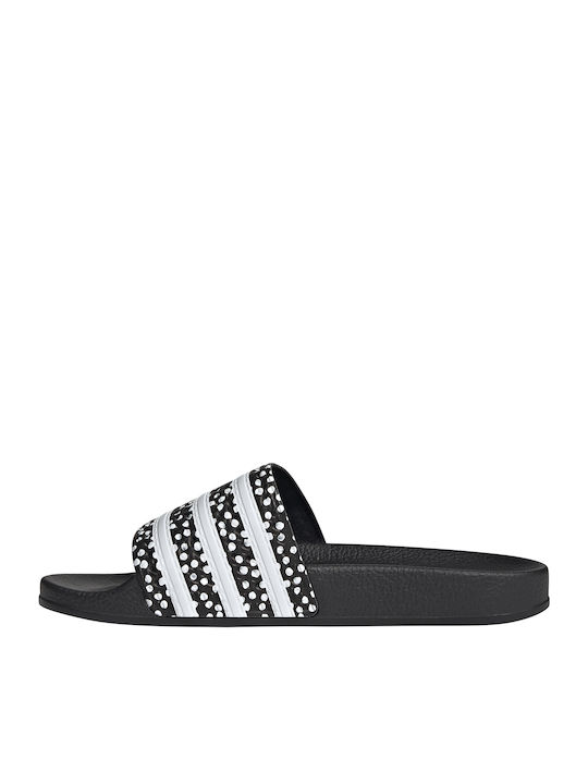Adilette Women's Slides Core Black