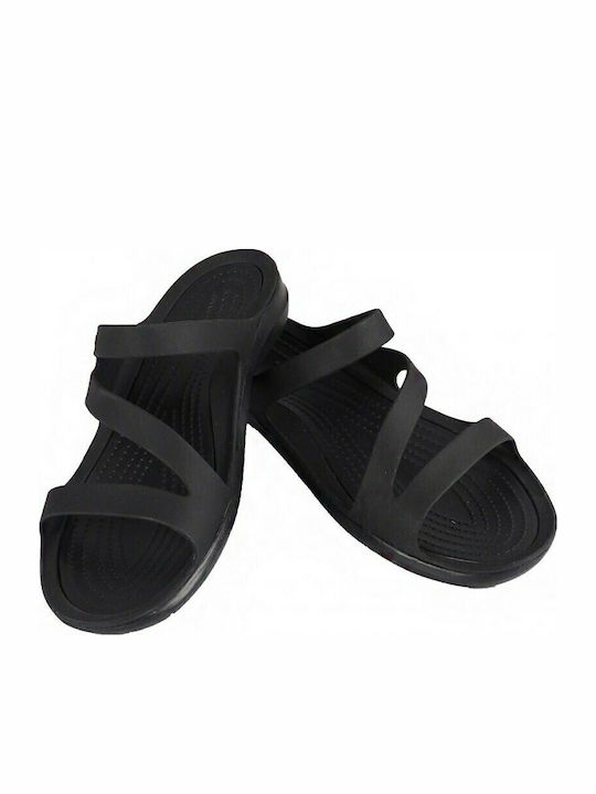 Swiftwater Women's Sandals Black