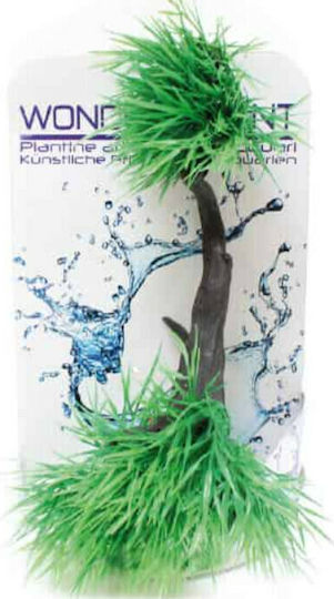 Amtra Wave Wonder Plant Series G Διακοσμητικό Τεχνητό Φυτό Ενυδρείου
