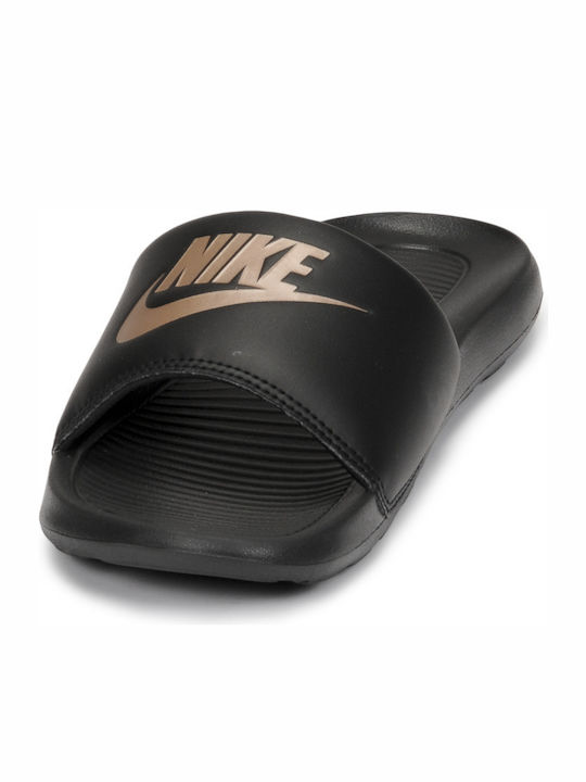 Victori One Women's Slides Black