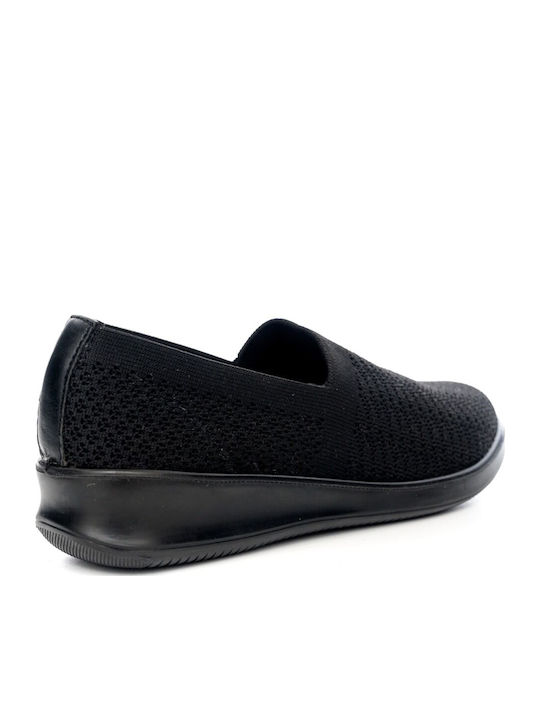 Sonia Anatomic Women's Slip-Ons Black