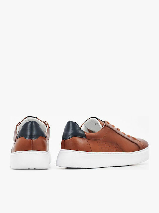 Ανδρικά Flatforms Sneakers Ταμπά