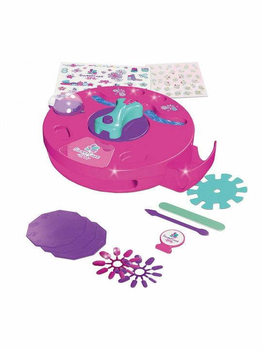 Sweet Care Hand Spa Just Toys